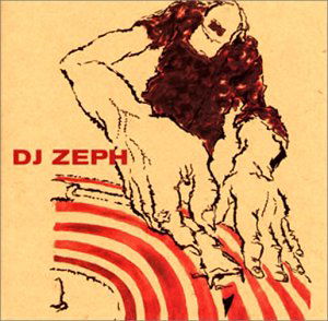 Cover for DJ Zeph (CD) [Japan Import edition] (2002)