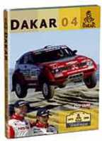 Telefonica Dakar Rally: 2004 - Dakar - Filmes - DUKE - 5017559047177 - 22 de março de 2004