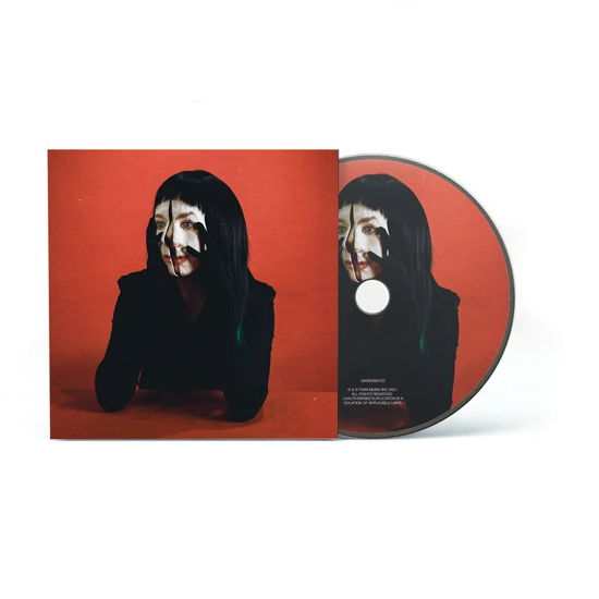 Girl with No Face - Allie X - Music - Twin Music Inc - AWAL - 5056167179177 - February 23, 2024