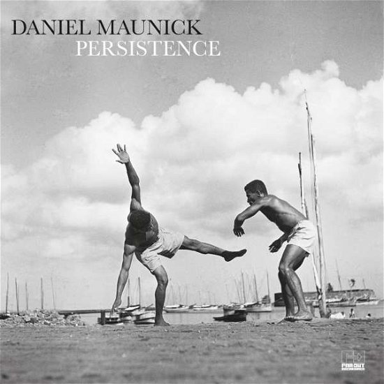 Persistence - Daniel Maunick - Music - FAR OUT RECORDINGS - 5065007965177 - October 6, 2022