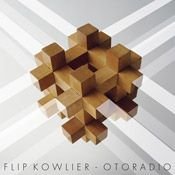Cover for Flip Kowlier · Otoradio (CD) (2010)