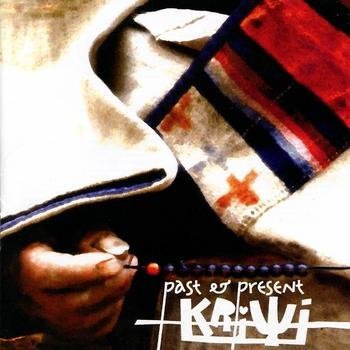 Cover for Kriwi · Past &amp; Present (CD) (2004)