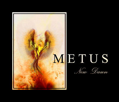 New Dawn - Metus - Music -  - 5908259313177 - 