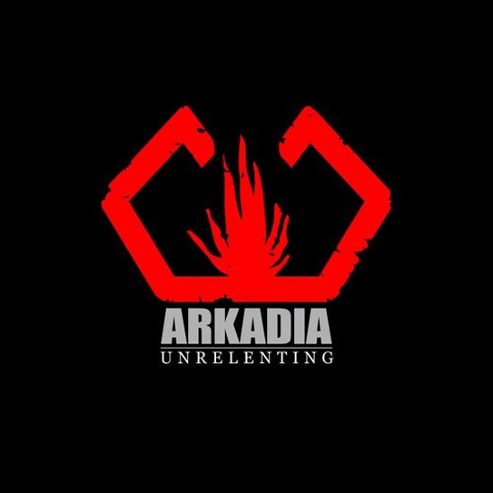 Unrelenting - Arkadia - Musique - INVERSE - 6430015103177 - 18 novembre 2014