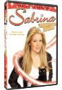 Cover for Sabrina - Skolens Heks · Sabrina - Skolens Heks - SÆson 6 (DVD) (2010)