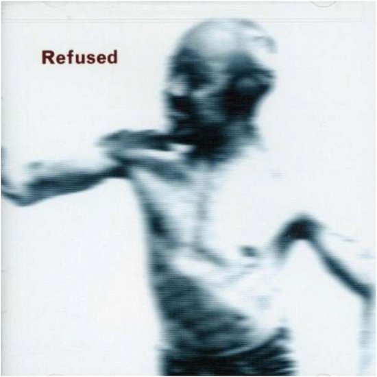 Cover for Refused · Songs to Fan the Flames of Disconte (LP) (2022)