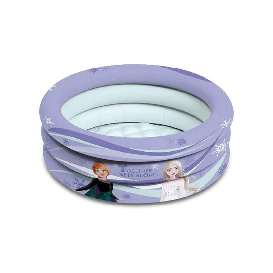 Mondo Zwembad Frozen 3-Rings 60cm - Mondo - Gadżety -  - 8001011169177 - 