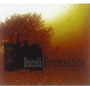 Cover for Alessandro Ducoli · Brumantica (CD) (2011)