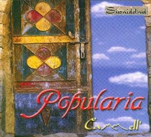 Cammell - Popularia - Music - AMS - 8016158000177 - May 1, 2008