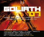 Cover for Aa Vv · Goliath 2007 (CD) (2007)