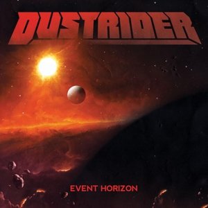 Event Horizon - Dustrider - Musikk - Argonauta - 8076780520177 - 7. juli 2017