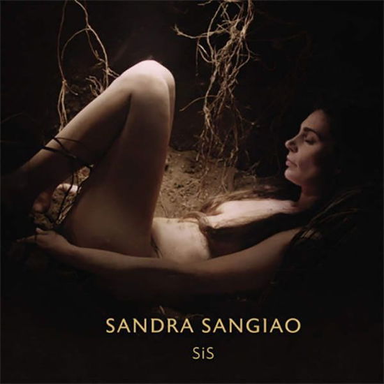 Cover for Sandra Sangiao · Sis (CD) (2024)