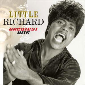 Greatest Hits - Little Richard - Musikk - VINYL PASSION - 8712177060177 - 29. mai 2012