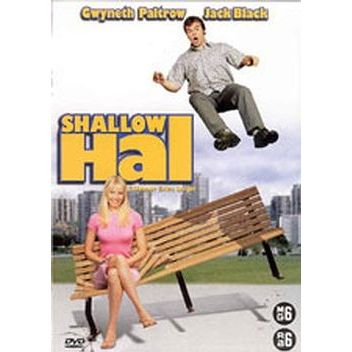 Cover for Shallow Hal (DVD) (2008)