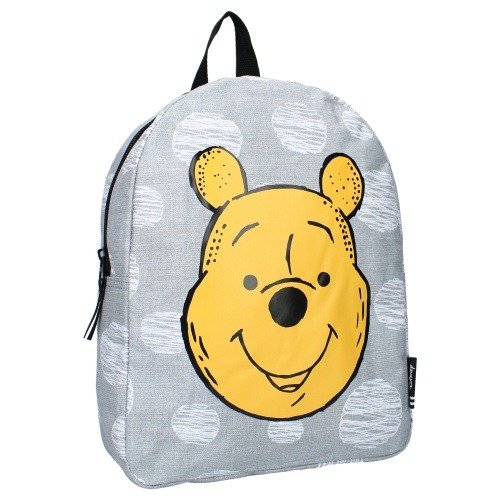 Cover for Disney: Vadobag · Winnie The Pooh Style Icons (Backpack / Zaino) (MERCH)