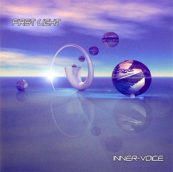 Inner-Voice - First Light - Inner-Voice - Music - QUANTUM - 8713897901177 - November 17, 2005