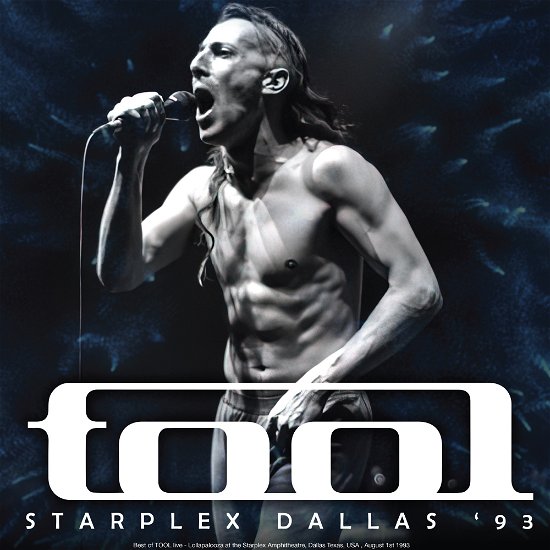 Starplex Dallas 93 - Tool - Musikk - CULT LEGENDS - 8717662590177 - 19. mai 2023