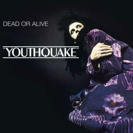 Youthquake - Dead or Alive - Musiikki - MUSIC ON CD - 8718627233177 - perjantai 4. kesäkuuta 2021