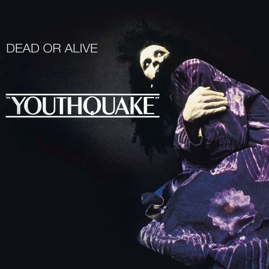 Dead or Alive · Youthquake (CD) (2021)