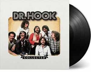 Collected - Dr. Hook - Muziek - MUSIC ON VINYL - 8719262017177 - 26 februari 2021