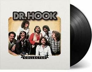 Cover for Dr. Hook · Collected (LP) (2021)