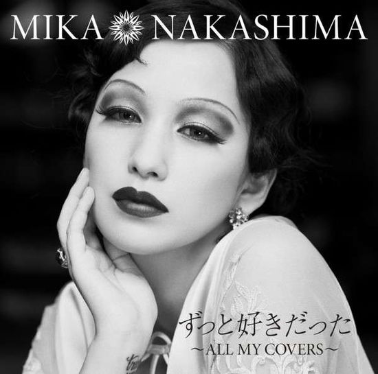 All My Covers - Mika Nakashima - Music - IMT - 8803581154177 - March 25, 2014