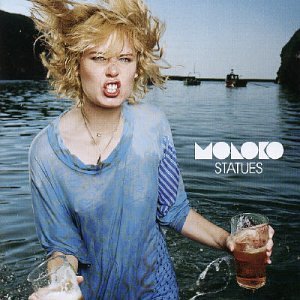 Cover for Moloko · Statues (CD) (2003)