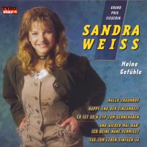 Cover for Weiss Sandra · Meine Gefühle (CD) (1999)