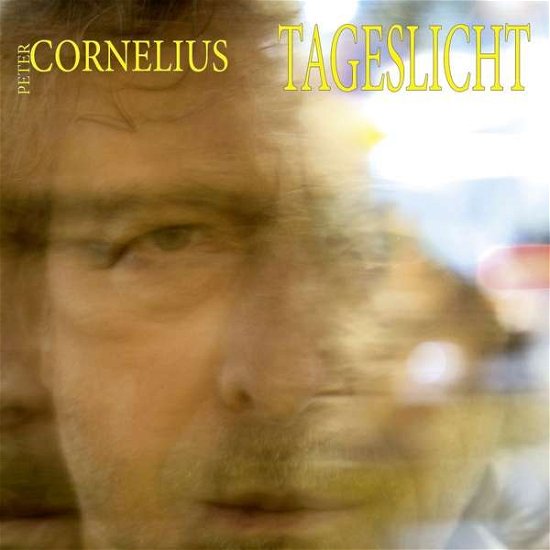 Cover for Peter Cornelius · Tageslicht (CD) (2021)
