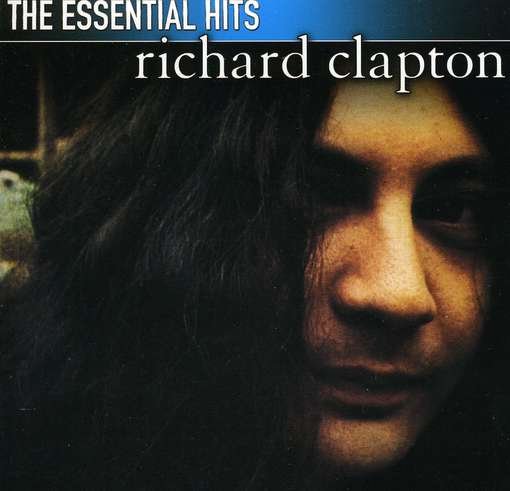 Cover for Richard Clapton · Essential Hits (CD) (1990)