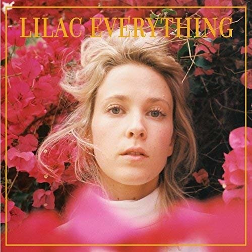 Lilac Everything; A Project By Emma Louise - Emma Louise - Musik - LIBERATION - 9341004059177 - 14. September 2018