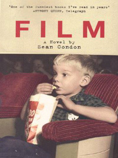 Cover for Sean Condon · Film (Paperback Book) (2004)