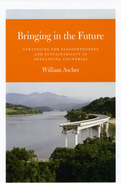 Cover for William Ascher · Bringing in the Future: Strategies for Farsightedness and Sustainability in Developing Countries (Paperback Book) (2009)