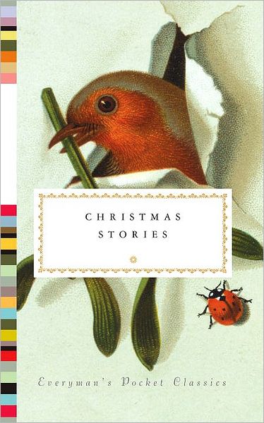 Cover for Diana Secker Tesdell · Christmas Stories (Inbunden Bok) (2007)