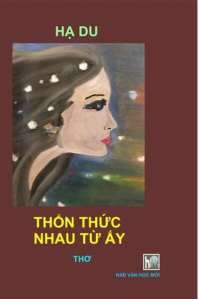 Cover for Van Hoc Moi · Thon Thuc Nhau Tu Ay (Paperback Book) (2019)