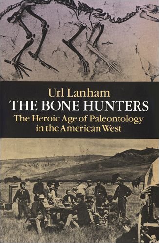 The Bone Hunters: Heroic Age of Palaeontology in the American West - H. J. Ford - Livros - Dover Publications Inc. - 9780486269177 - 16 de novembro de 2011