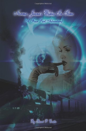 Cover for Stuart Coates · Norma Jeane's Wishes in Time: (A Four Part Adventure) (Paperback Book) (2008)