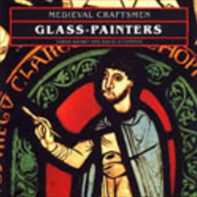 Cover for Sarah Brown · Glass-Painters (Paperback Book) [2 Revised edition] (1991)