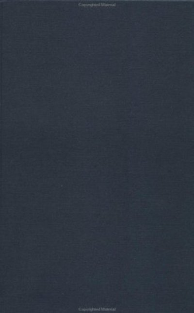 Cover for Cary D. Wintz · Analysis and Assessment, 1940-1979 (Hardcover Book) (1996)