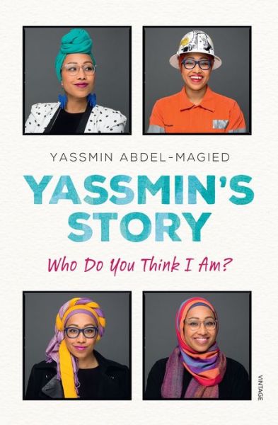 Cover for Yassmin Abdel-Magied · Yassmin's Story (Taschenbuch) (2017)