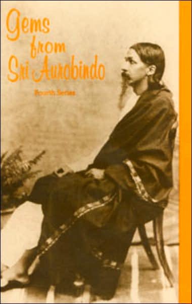 Cover for Sri Aurobindo · Gems from Sri Aurobindo, 4th Series (Paperback Book) (1995)