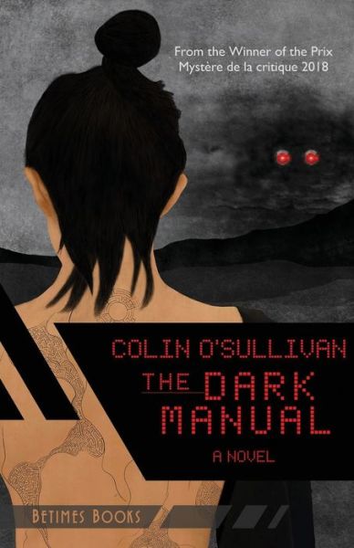 Cover for Colin O'Sullivan · The Dark Manual (Paperback Book) (2018)