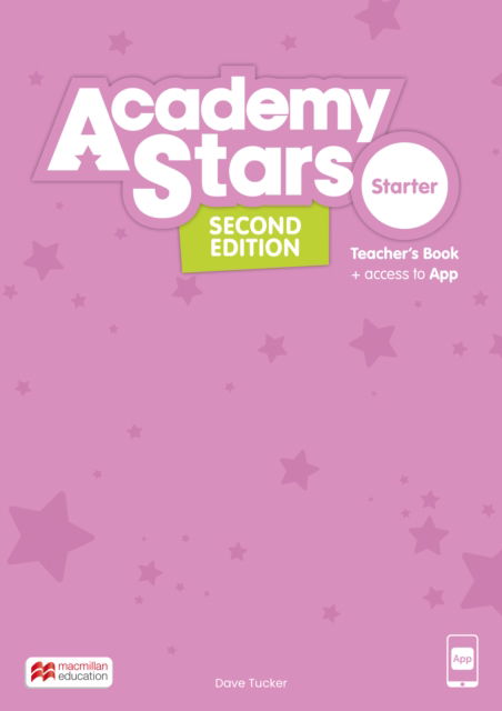 Cover for New Academy Sta Lev Tbwtaatrc Pk (N/A) (2024)