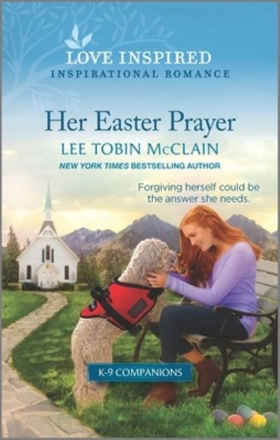 Cover for Lee Tobin McClain · Her Easter Prayer (Taschenbuch) (2022)