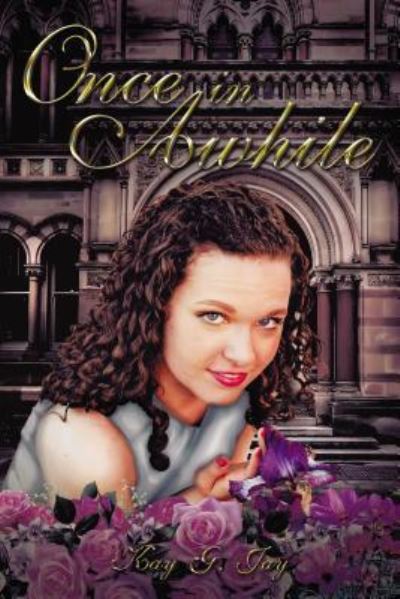 Cover for Kendra G. Johnson · Once In Awhile (Paperback Book) (2019)