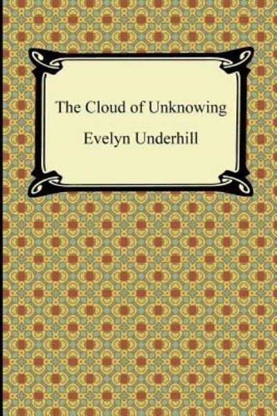 Cover for Evelyn Underhill · The Cloud of Unknowing (Pocketbok) (2011)