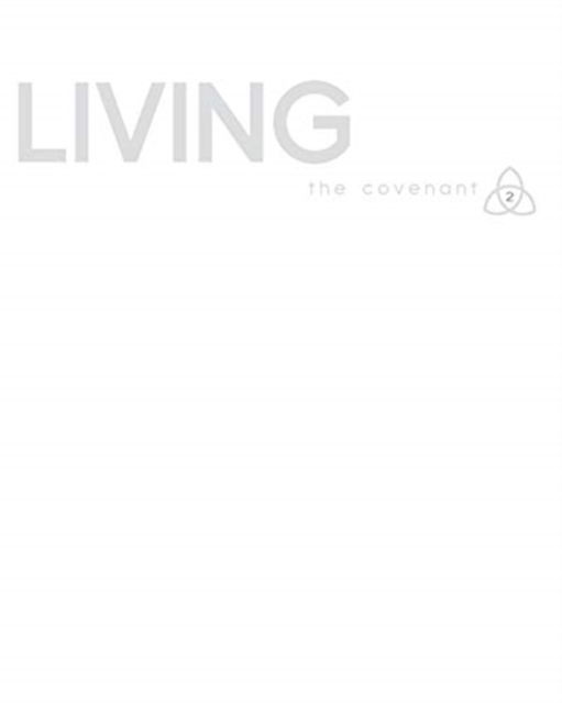 Cover for Covenant Bible Study · Covenant Bible Study: Living Participant Guide (Taschenbuch) (2014)