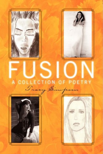 Cover for Tracy Simpson · Fusion (Hardcover Book) (2009)