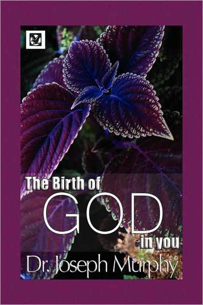 Cover for Joseph Murphy · The Birth of God in You (Paperback Book) (2009)