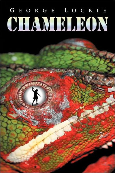 Cover for George Lockie · Chameleon (Paperback Book) (2011)